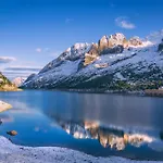 아파트 Cesa Col De Pin *