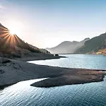 Cesa Col De Pin Διαμέρισμα Canazei
