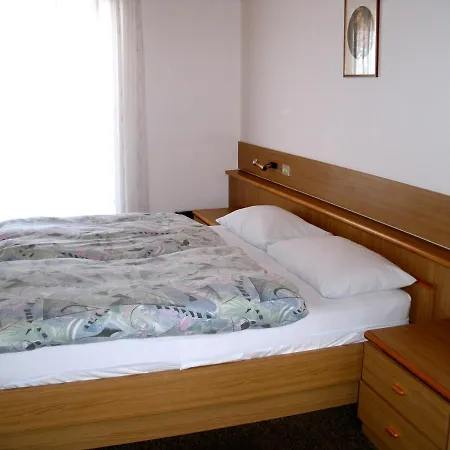 Cesa Col De Pin Lägenhet