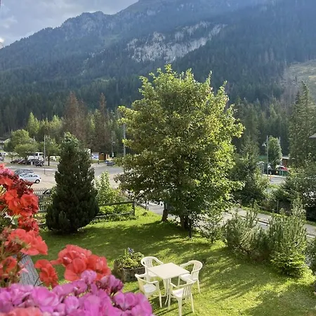 Lägenhet Cesa Col De Pin *