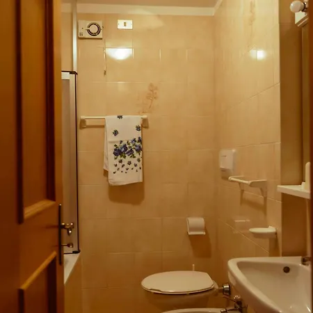 Apartment Cesa Col De Pin *