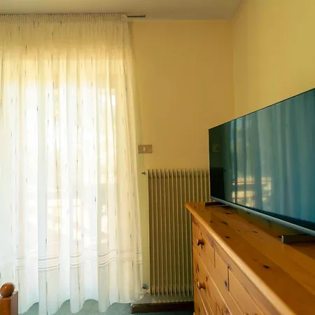 Cesa Col De Pin * Canazei