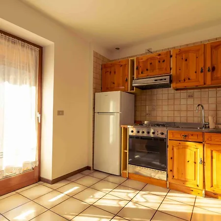 Cesa Col De Pin Apartment *