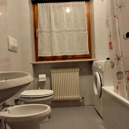 Cesa Col De Pin Canazei