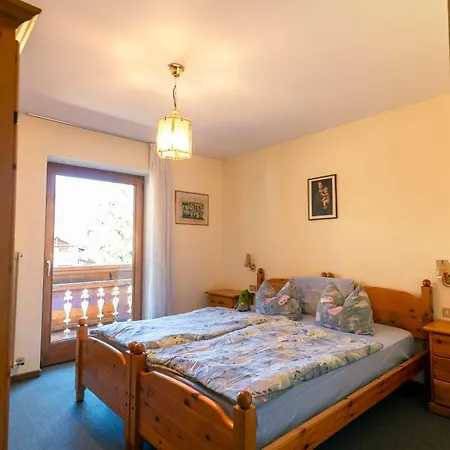 Apartment Cesa Col De Pin