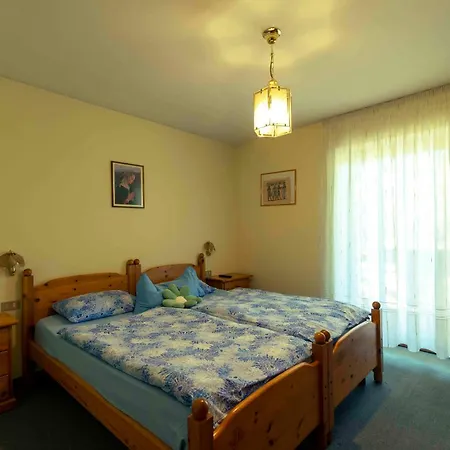Cesa Col De Pin Apartment Canazei