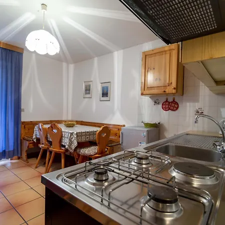 Cesa Col De Pin * Canazei