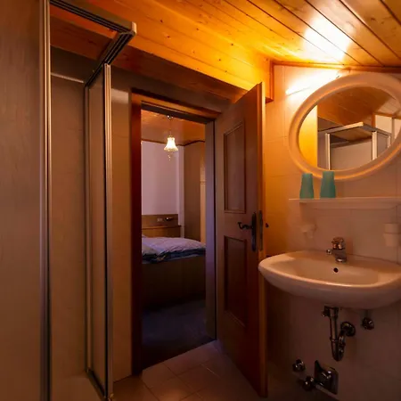 Lägenhet Cesa Col De Pin