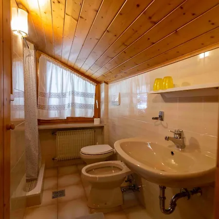 Apartment Cesa Col De Pin *