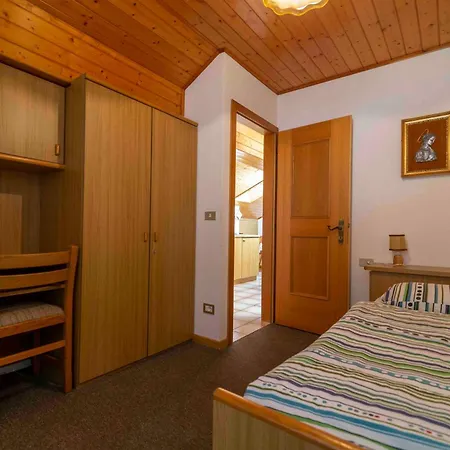 Apartment Cesa Col De Pin