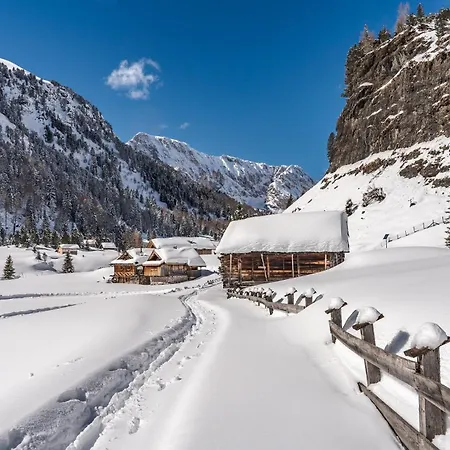 Cesa Col De Pin Apartment *