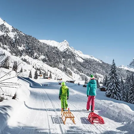 Cesa Col De Pin Canazei