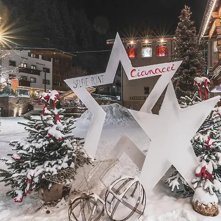 Cesa Col De Pin * Canazei