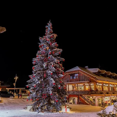 アパート Cesa Col De Pin カナツェーイ