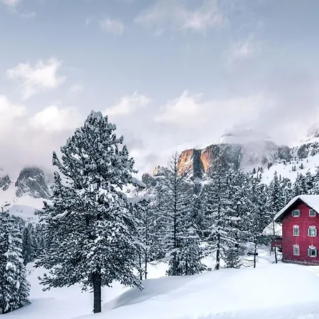 Cesa Col De Pin * カナツェーイ