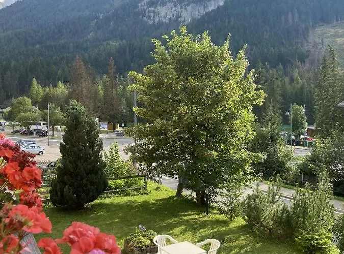 Апартаменты Cesa Col De Pin *