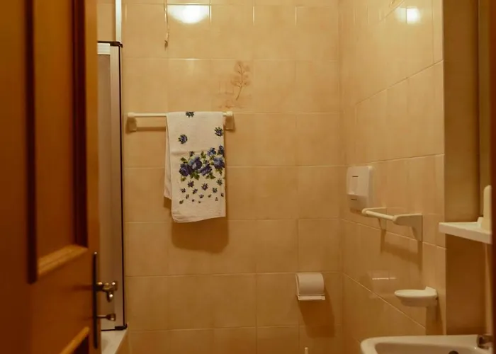 Апартаменты Cesa Col De Pin *