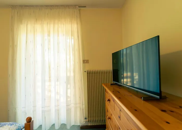 Cesa Col De Pin * カナツェーイ