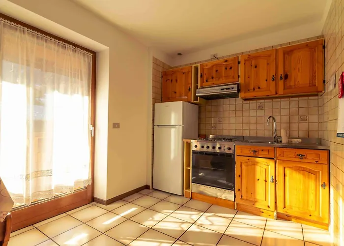 Césa Col De Pin Appartamento *