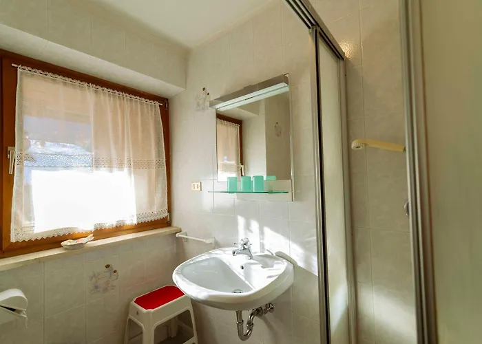 アパート Cesa Col De Pin