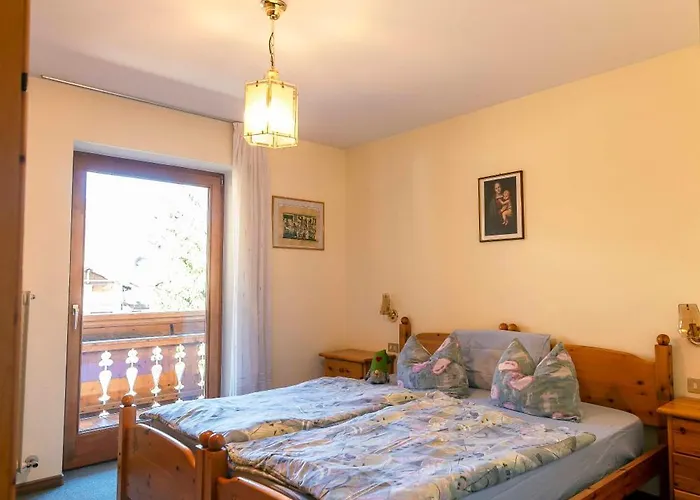 Апартаменты Cesa Col De Pin