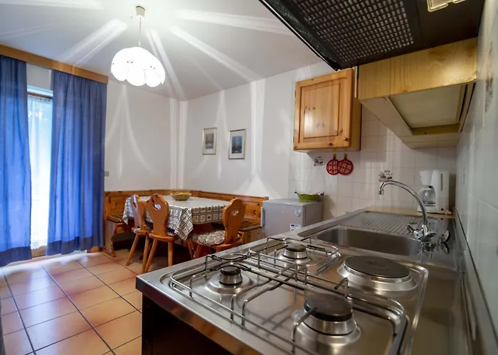 Césa Col De Pin * Canazei