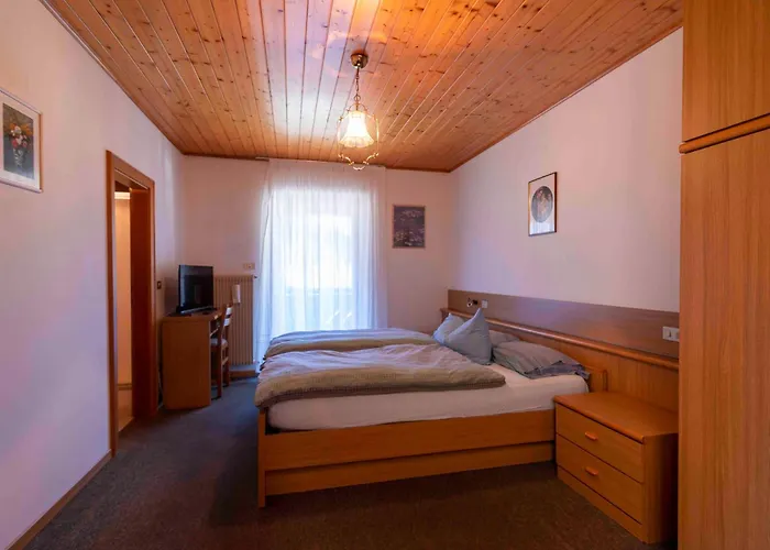 Appartamento Césa Col De Pin Canazei