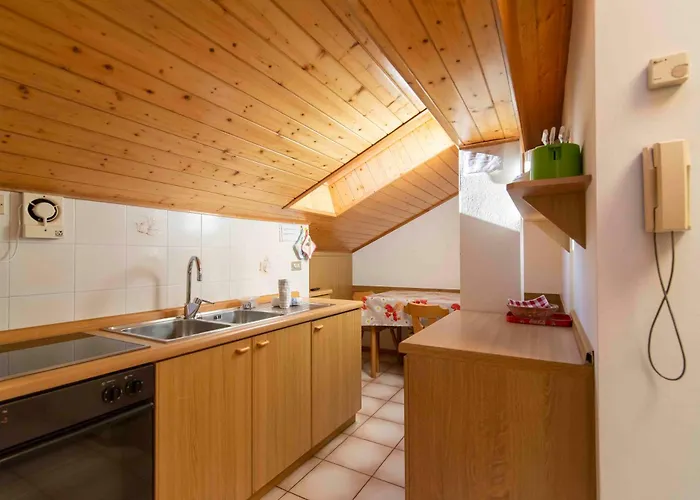 Césa Col De Pin Canazei