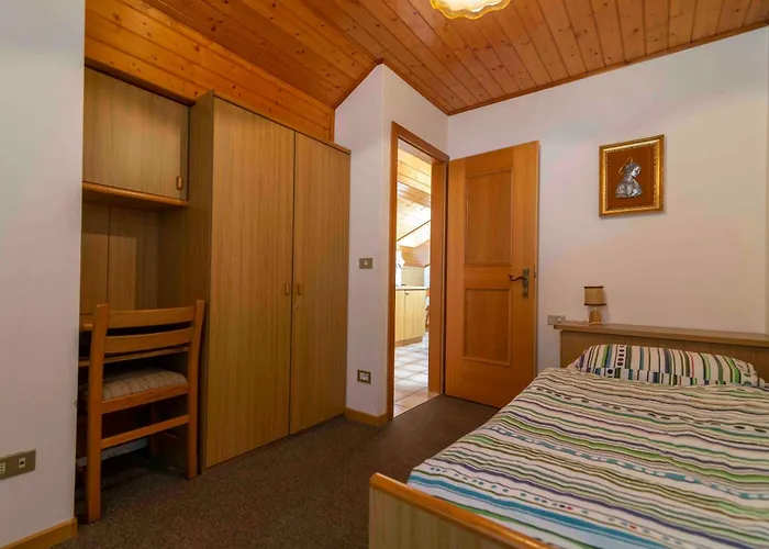 アパート Cesa Col De Pin