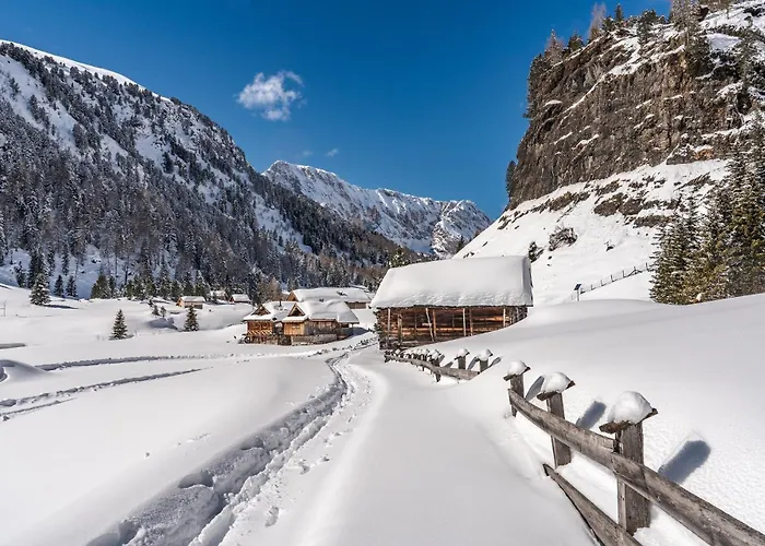 Cesa Col De Pin Апартаменты *