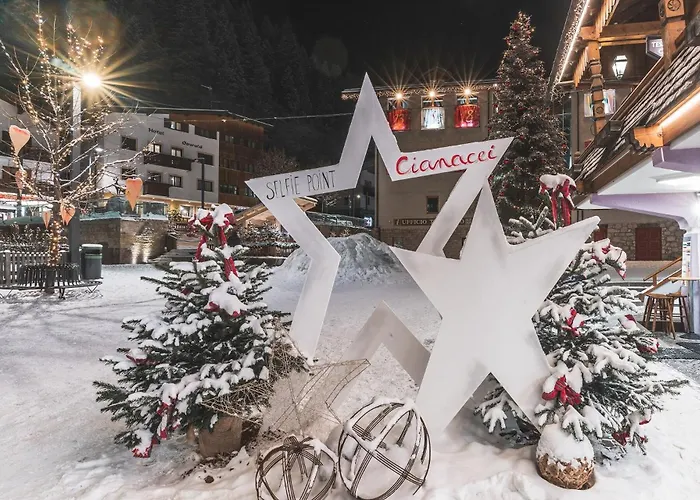 Cesa Col De Pin * カナツェーイ