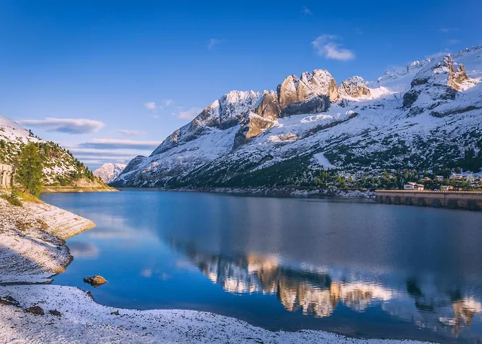 Апартаменты Cesa Col De Pin *