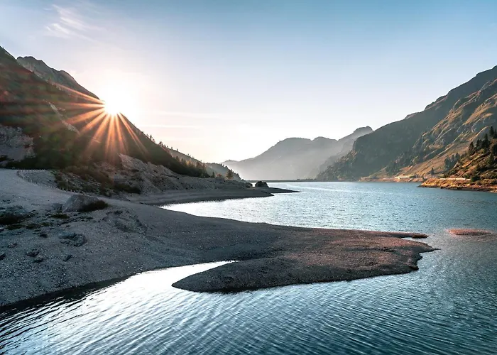 Cesa Col De Pin Апартаменты Канацеи