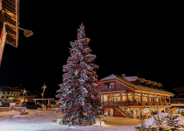 アパート Cesa Col De Pin カナツェーイ