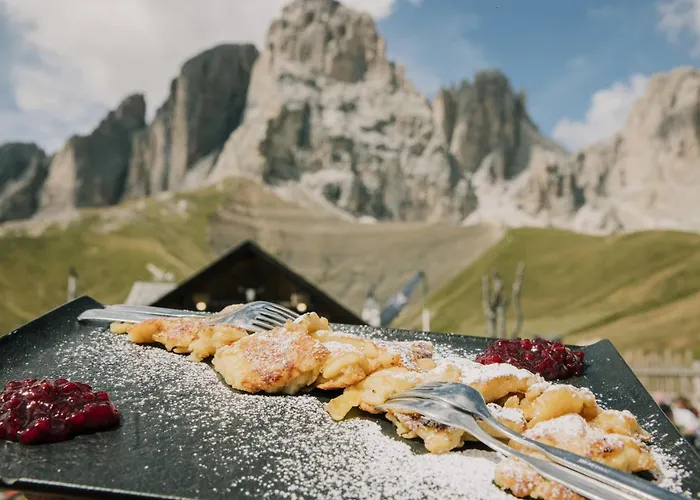 Cesa Col De Pin Канацеи