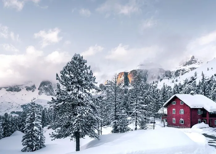 Cesa Col De Pin * Канацеи